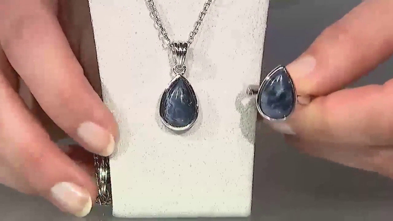 Visualizza l‘ultima asta di gioielli in Tv