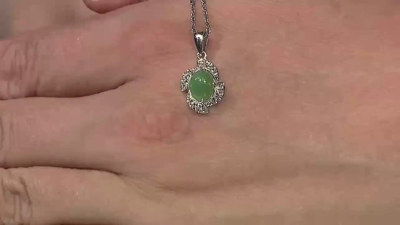 Visualizza l‘ultima asta di gioielli in Tv