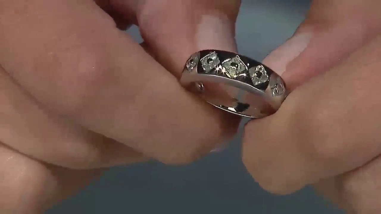 Visualizza l‘ultima asta di gioielli in Tv