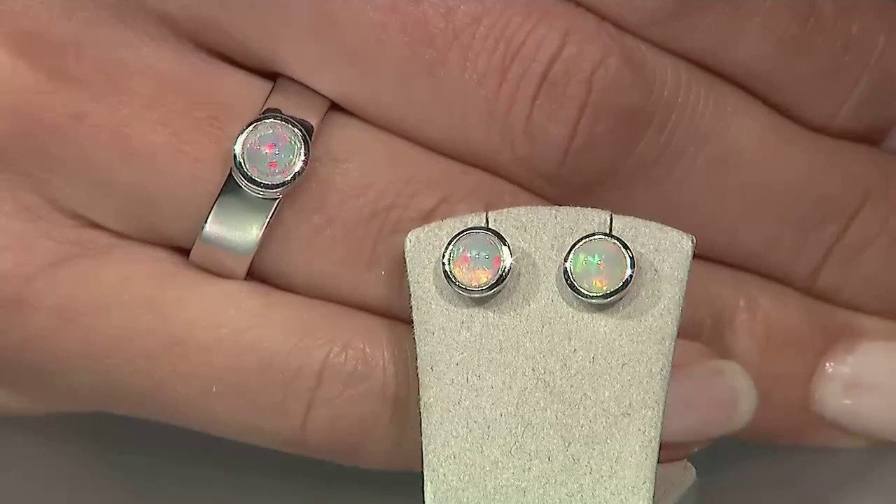 Visualizza l‘ultima asta di gioielli in Tv