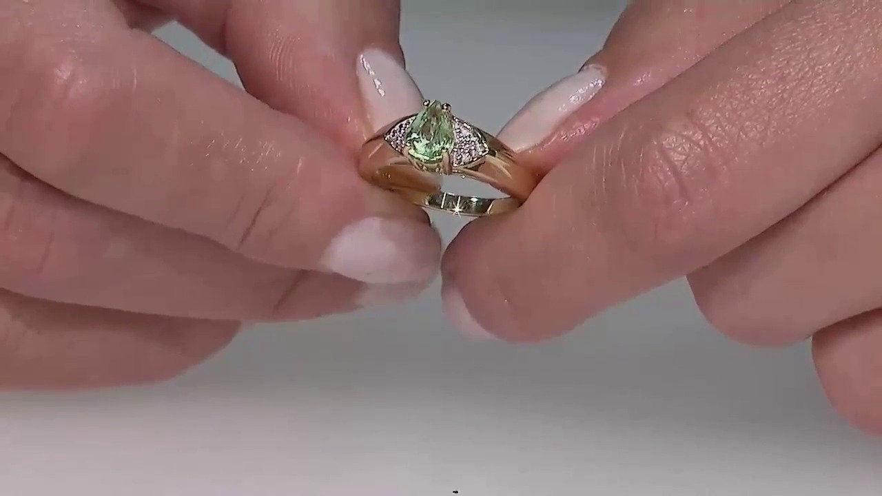 Visualizza l‘ultima asta di gioielli in Tv