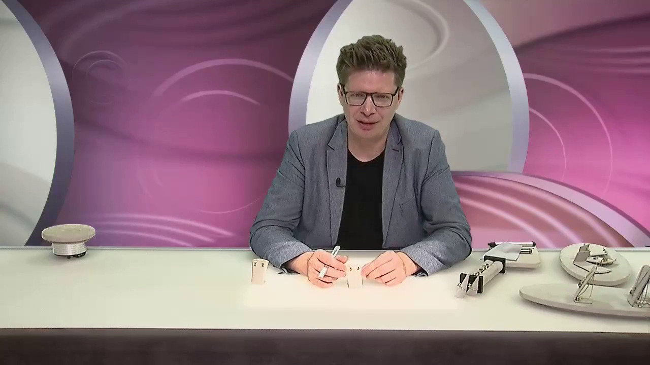 Visualizza l‘ultima asta di gioielli in Tv