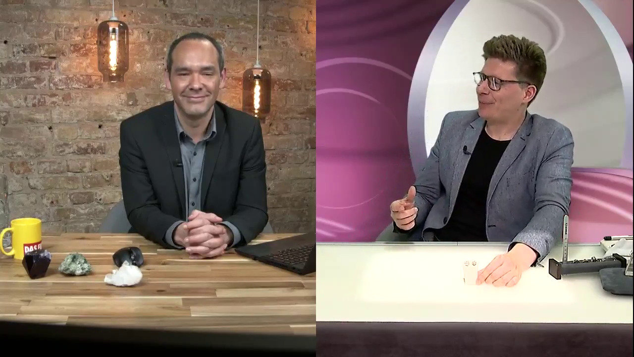 Letzte TV-Show ansehen