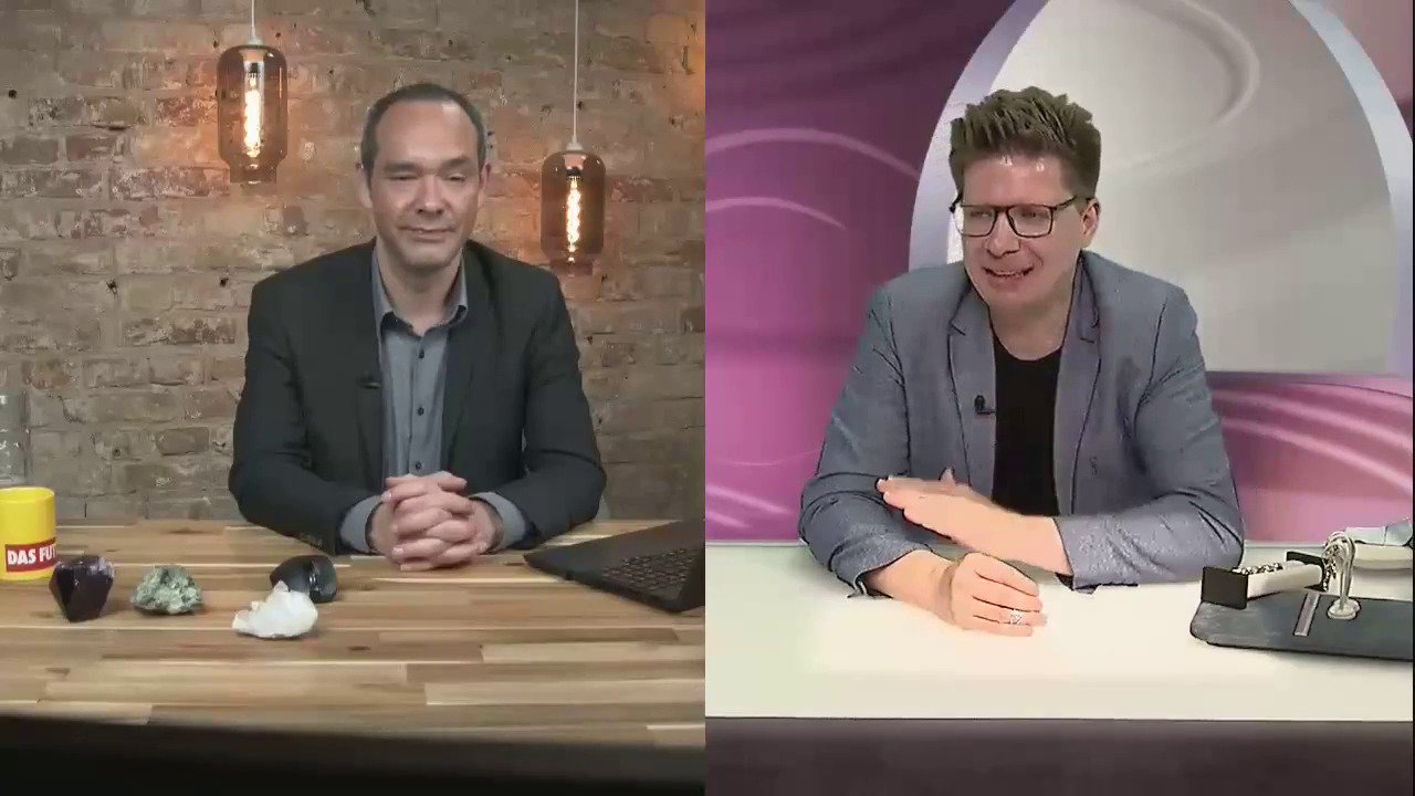 Visualizza l‘ultima asta di gioielli in Tv