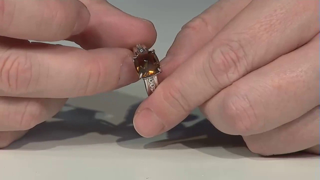 Visualizza l‘ultima asta di gioielli in Tv