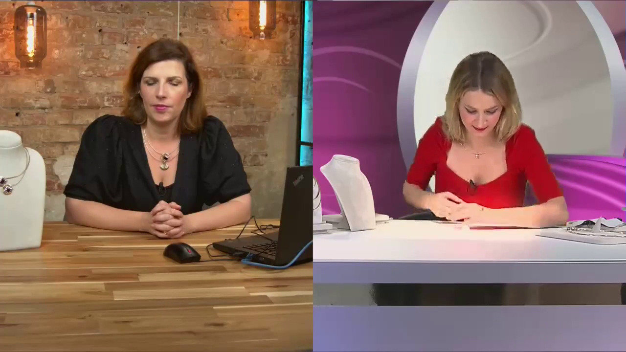 Visualizza l‘ultima asta di gioielli in Tv