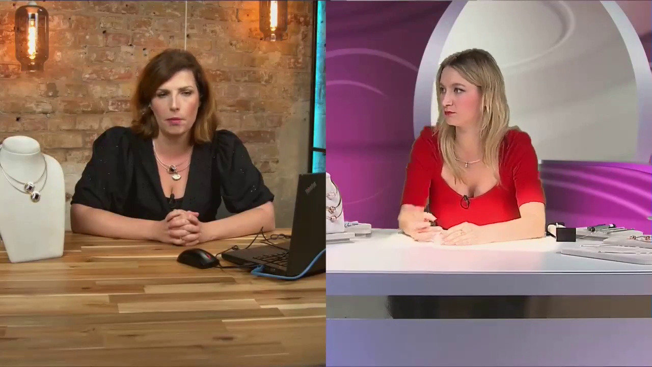 Visualizza l‘ultima asta di gioielli in Tv