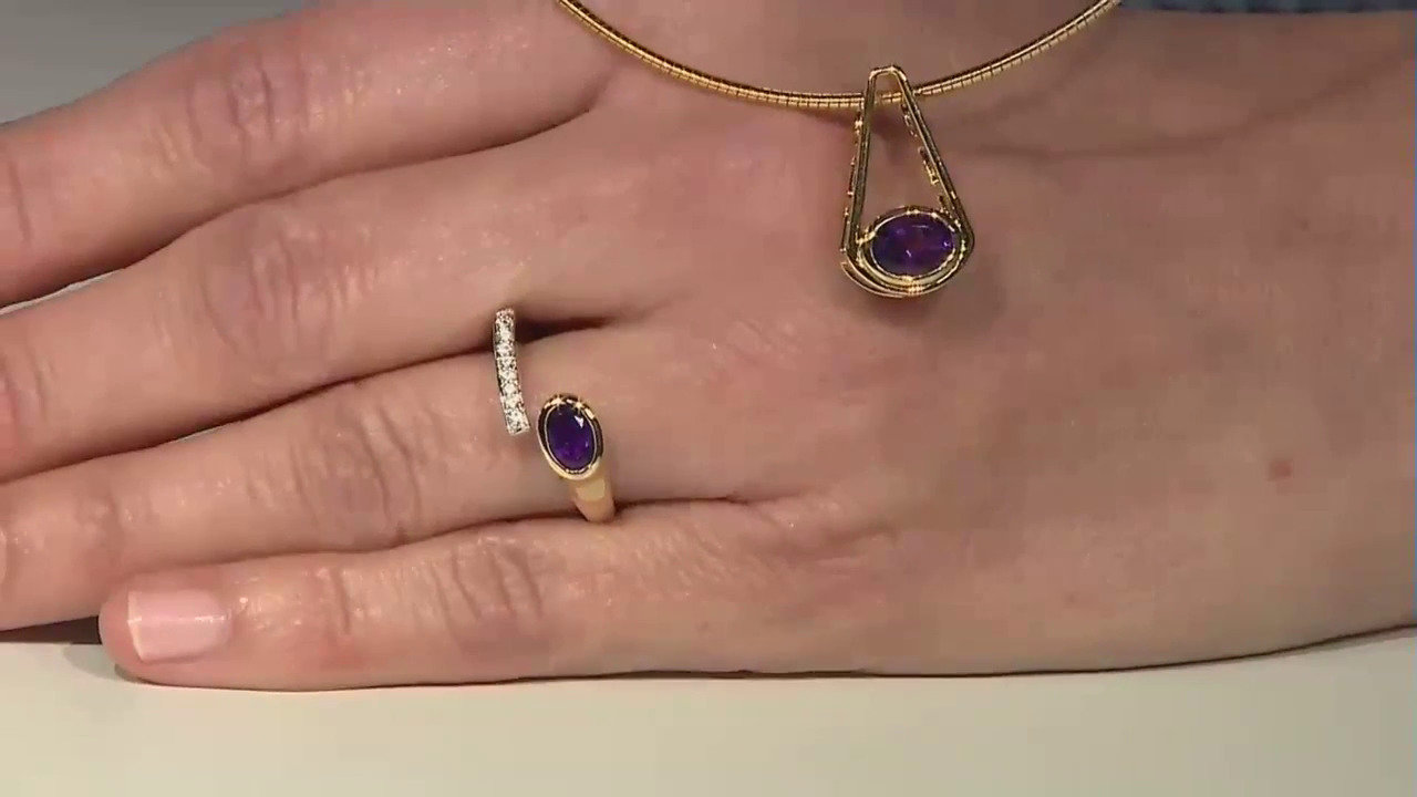 Visualizza l‘ultima asta di gioielli in Tv