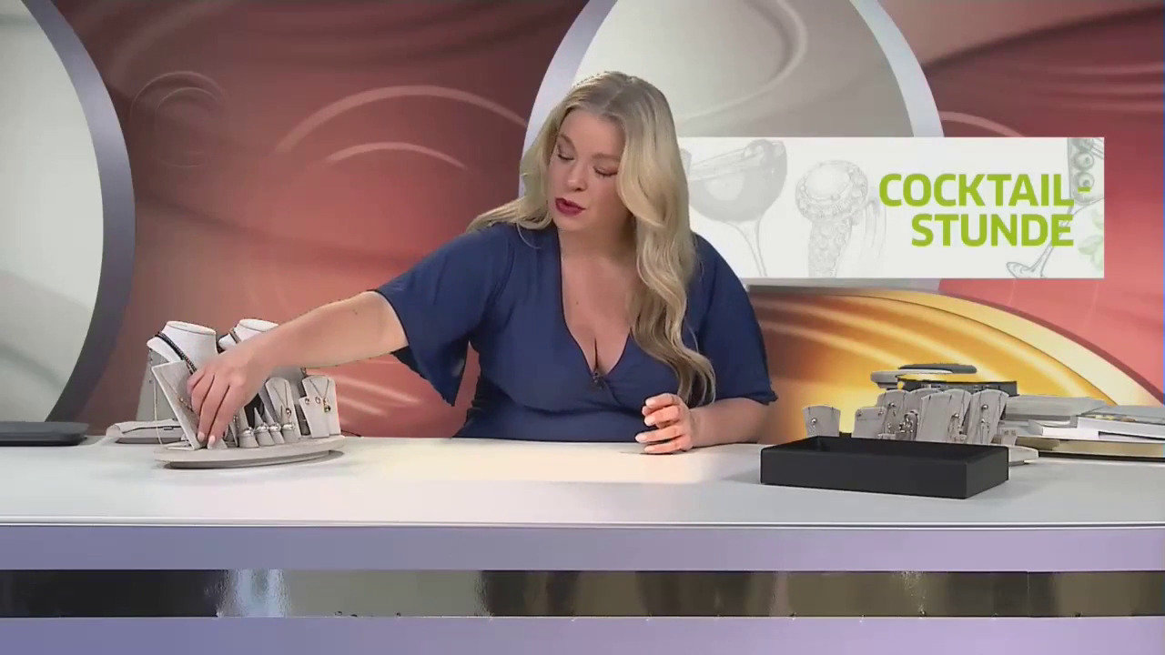 Visualizza l‘ultima asta di gioielli in Tv