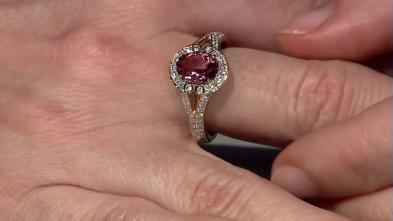 Voir l’enchère du bijou