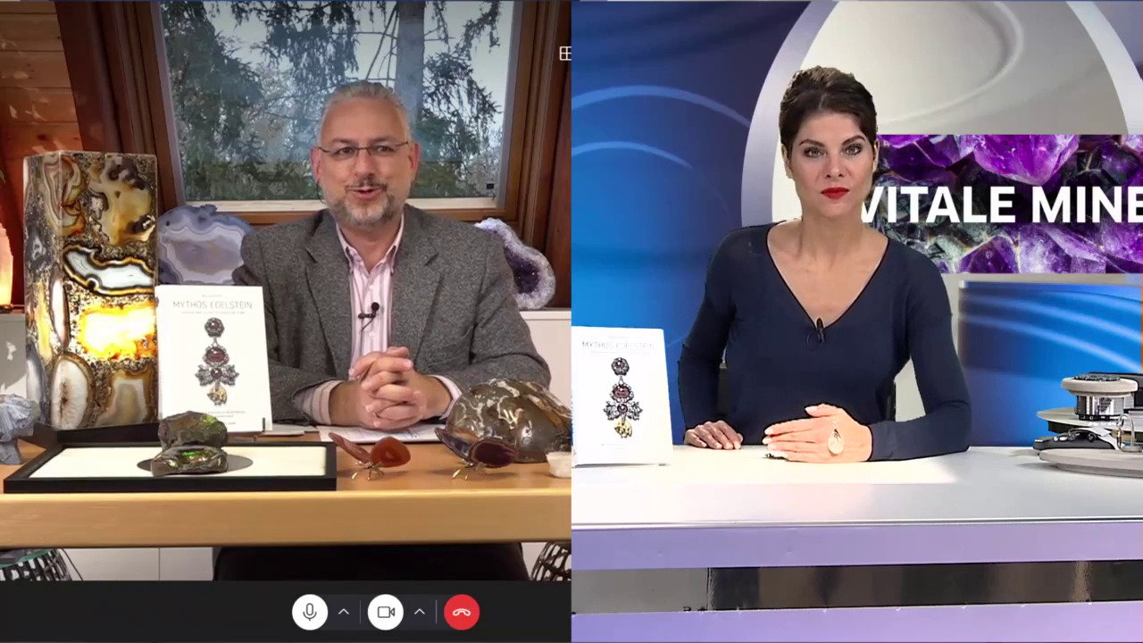 Voir l’enchère du bijou