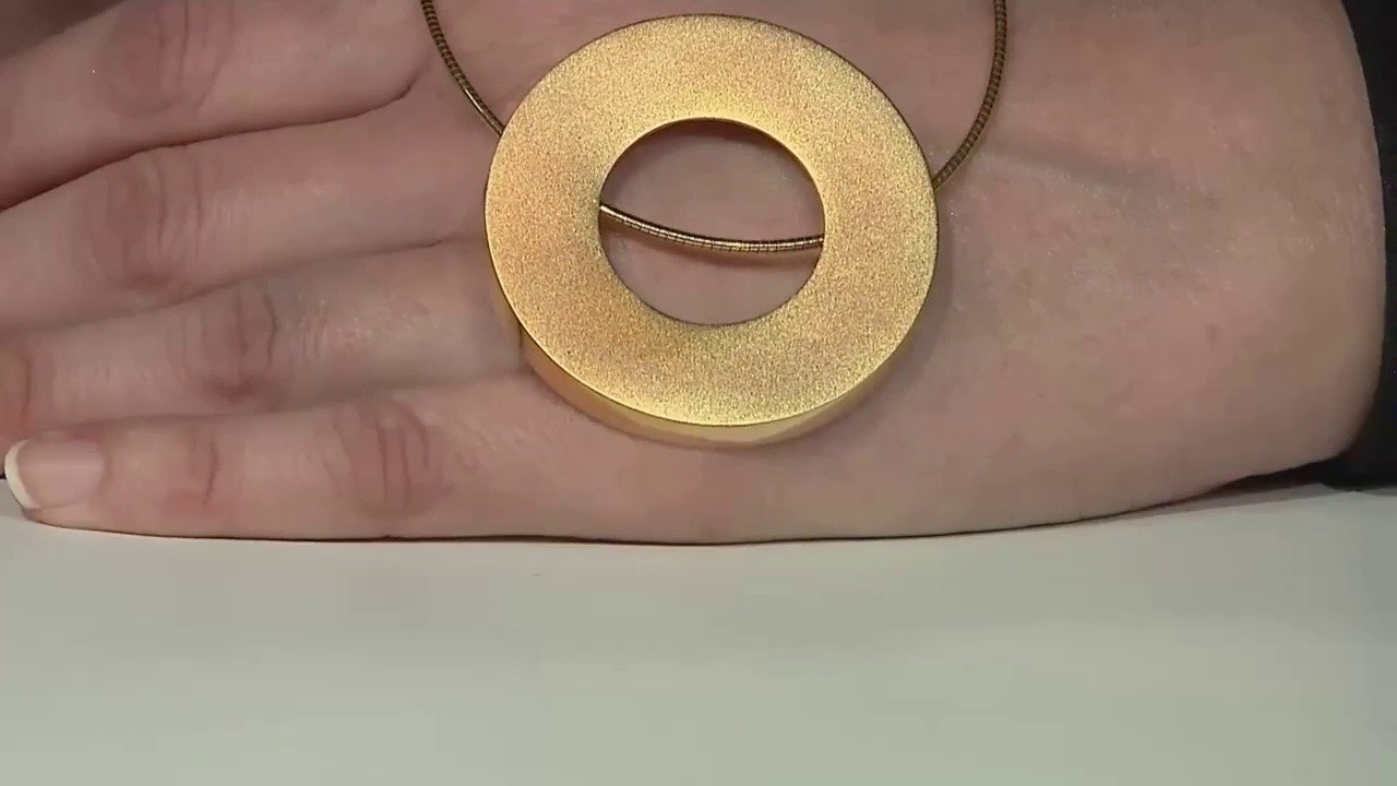 Visualizza l‘ultima asta di gioielli in Tv