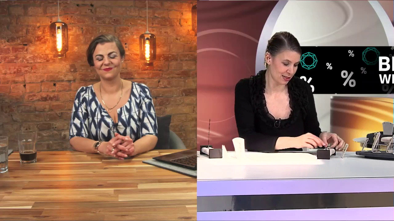 Ver última TV oferta