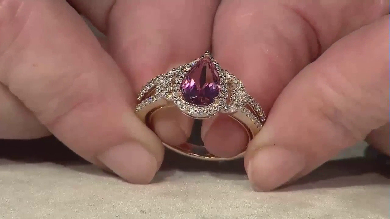 Visualizza l‘ultima asta di gioielli in Tv