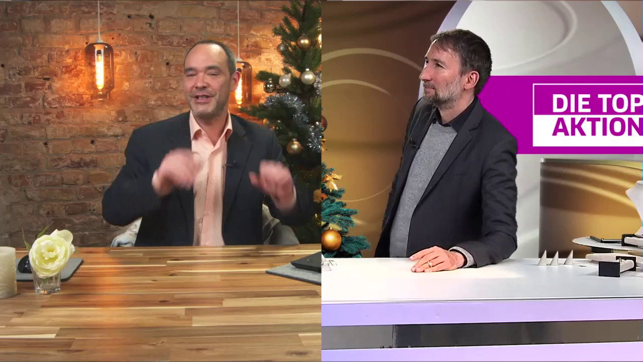 Ver última TV oferta