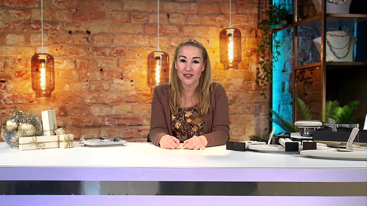 Watch last TV show