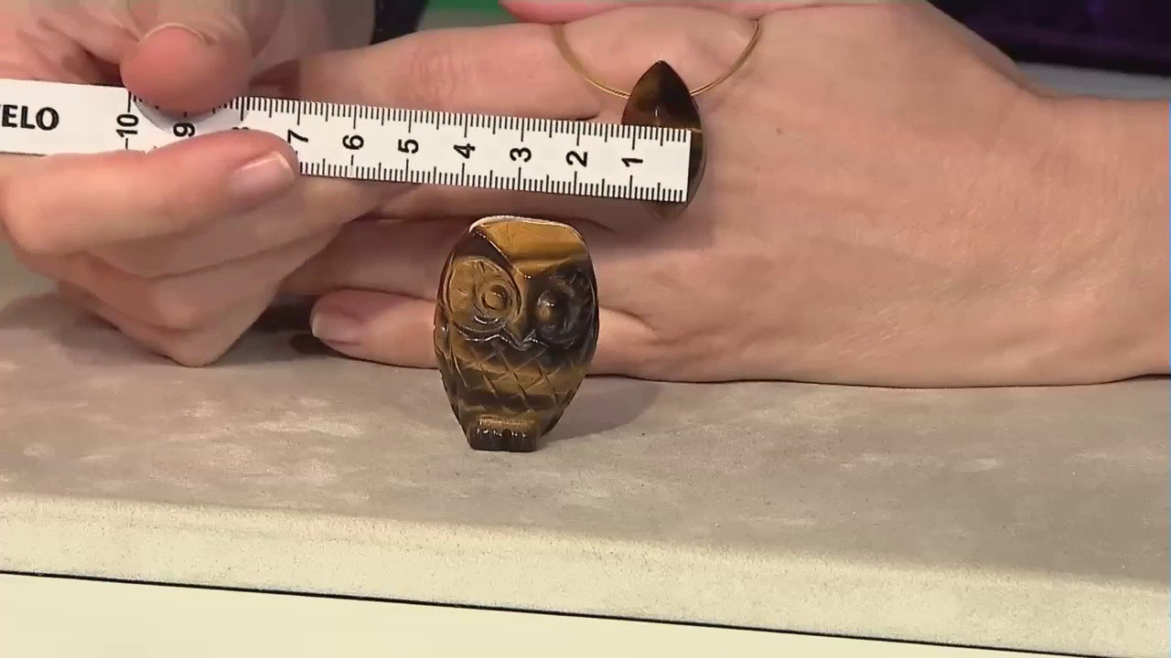 Visualizza l‘ultima asta di gioielli in Tv