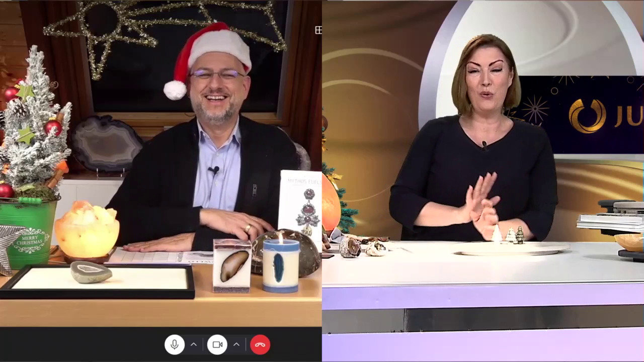 Ver última TV oferta