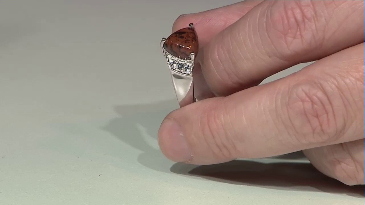 Visualizza l‘ultima asta di gioielli in Tv