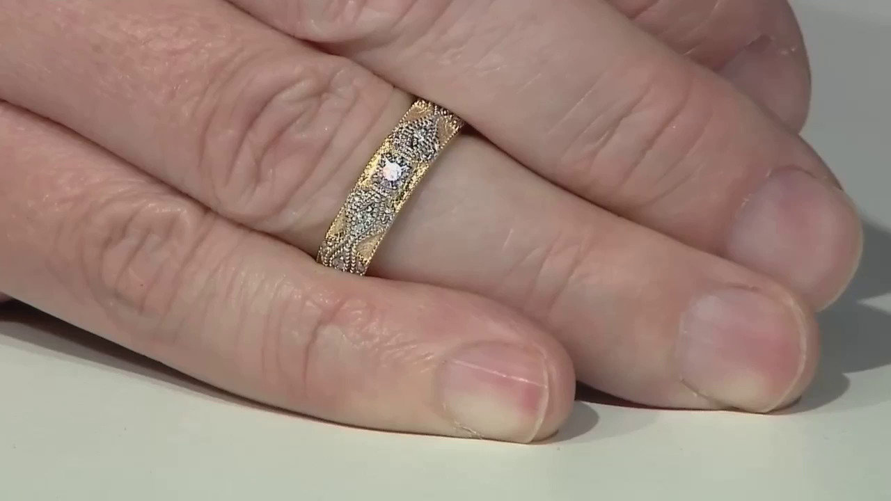 Visualizza l‘ultima asta di gioielli in Tv