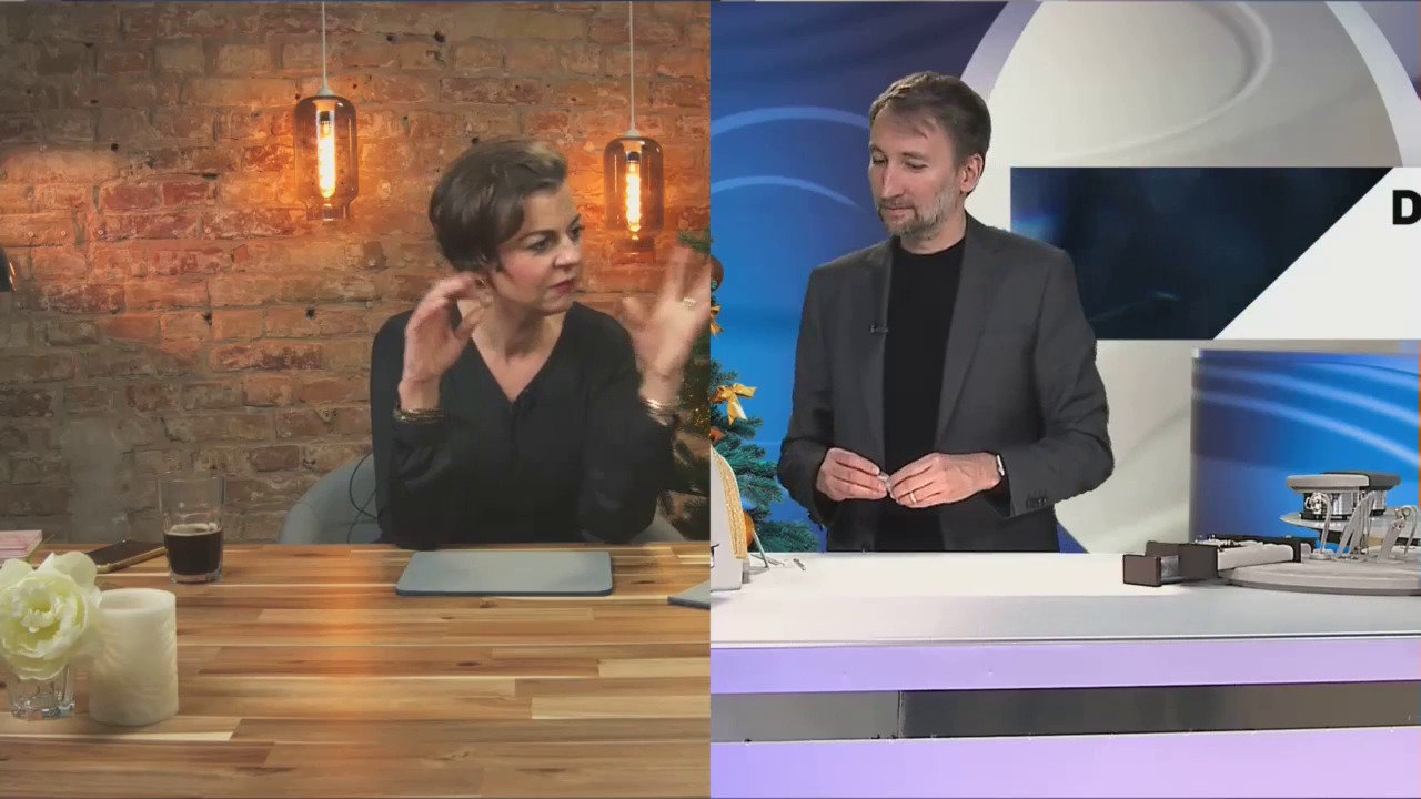 Visualizza l‘ultima asta di gioielli in Tv