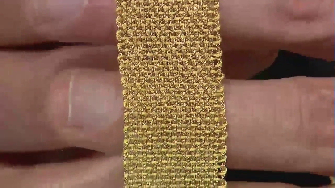 Video Collana in oro (Annette)