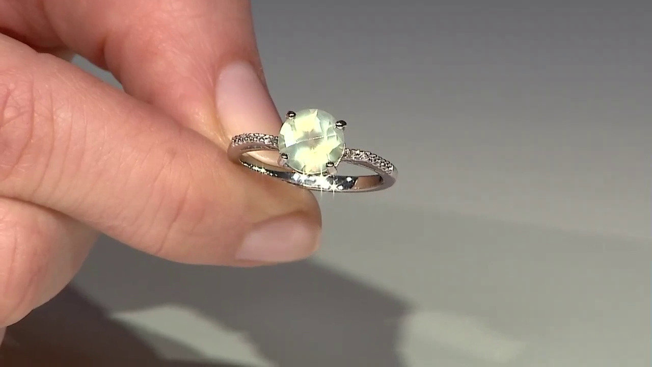 Visualizza l‘ultima asta di gioielli in Tv