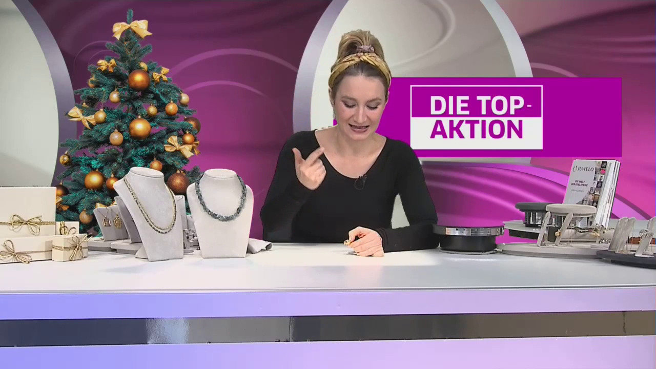 Video Anello in argento con Grandidierite