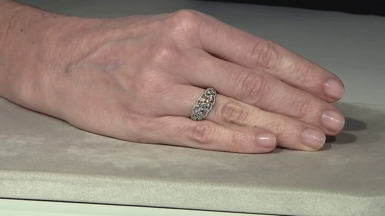 Visualizza l‘ultima asta di gioielli in Tv