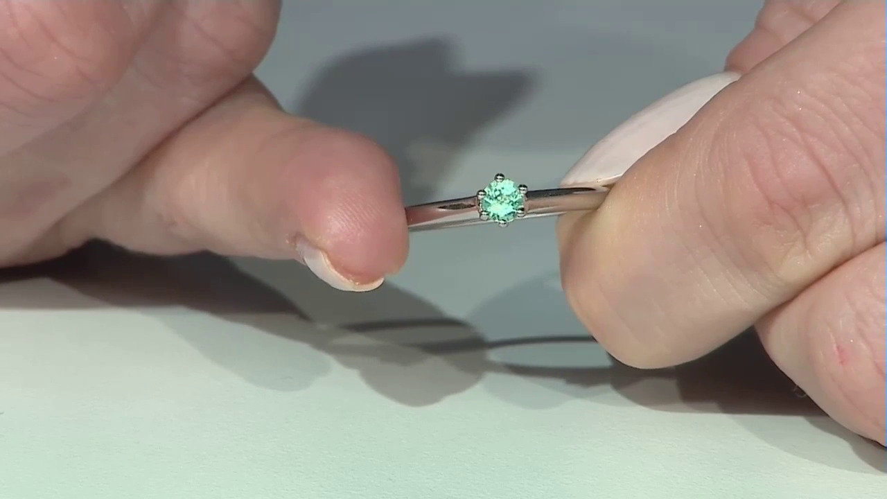 Visualizza l‘ultima asta di gioielli in Tv