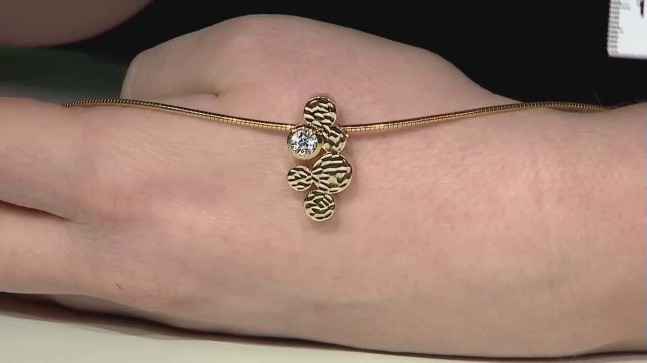 Visualizza l‘ultima asta di gioielli in Tv