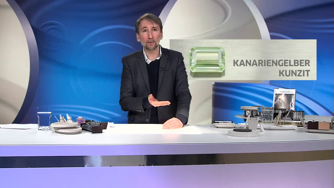 Letzte TV-Show ansehen