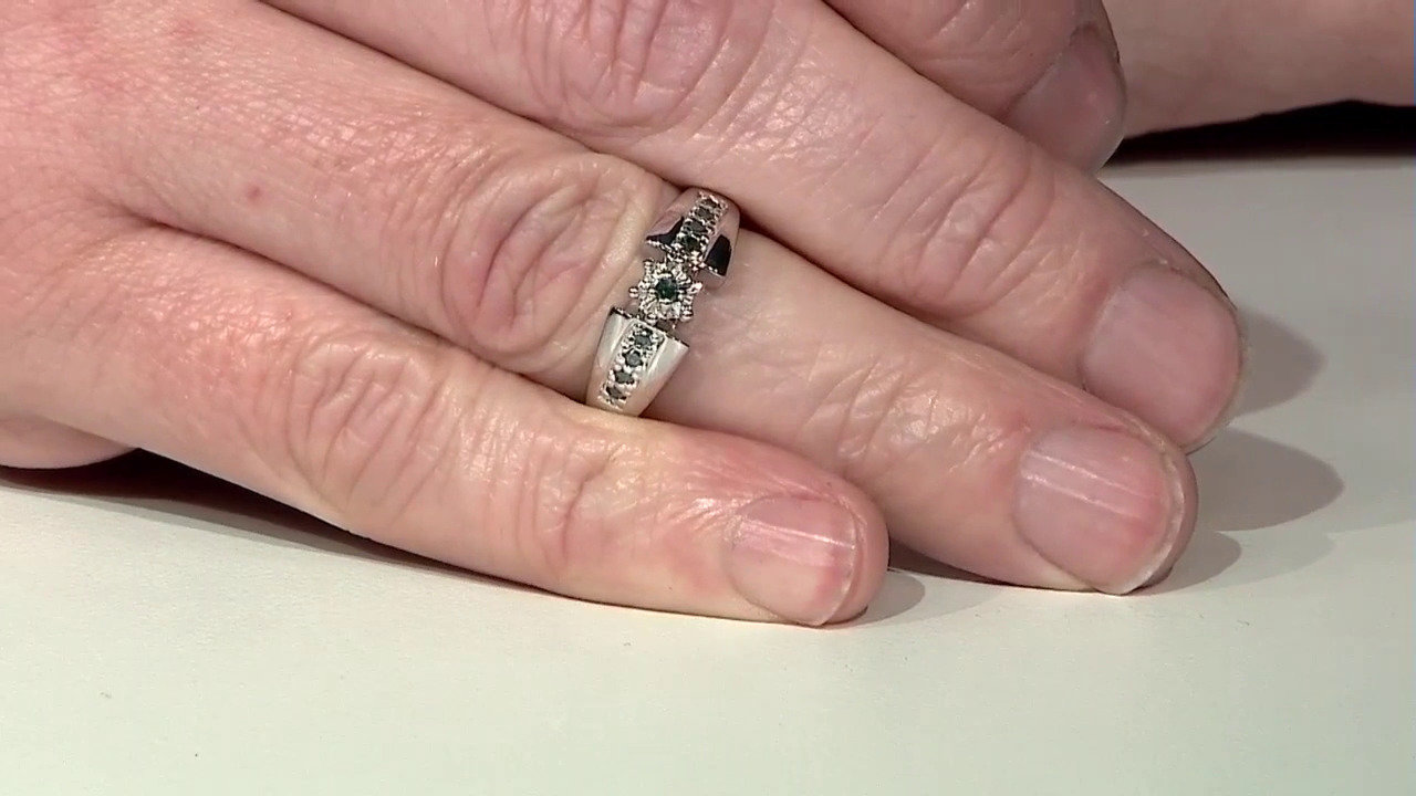 Voir l’enchère du bijou