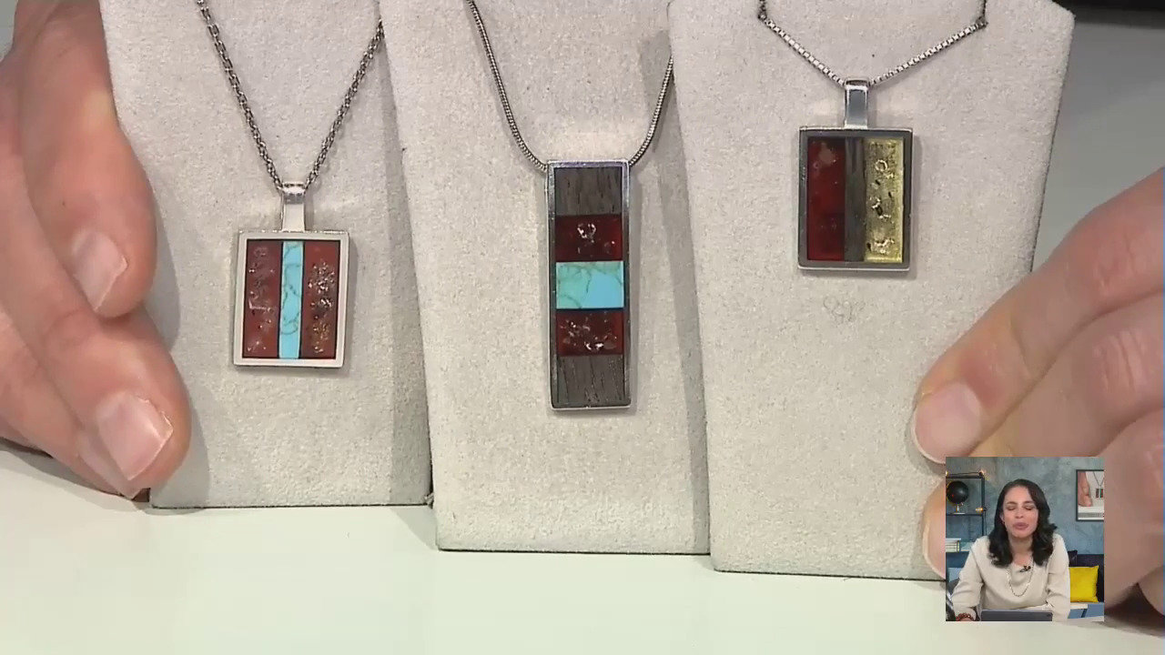 Visualizza l‘ultima asta di gioielli in Tv