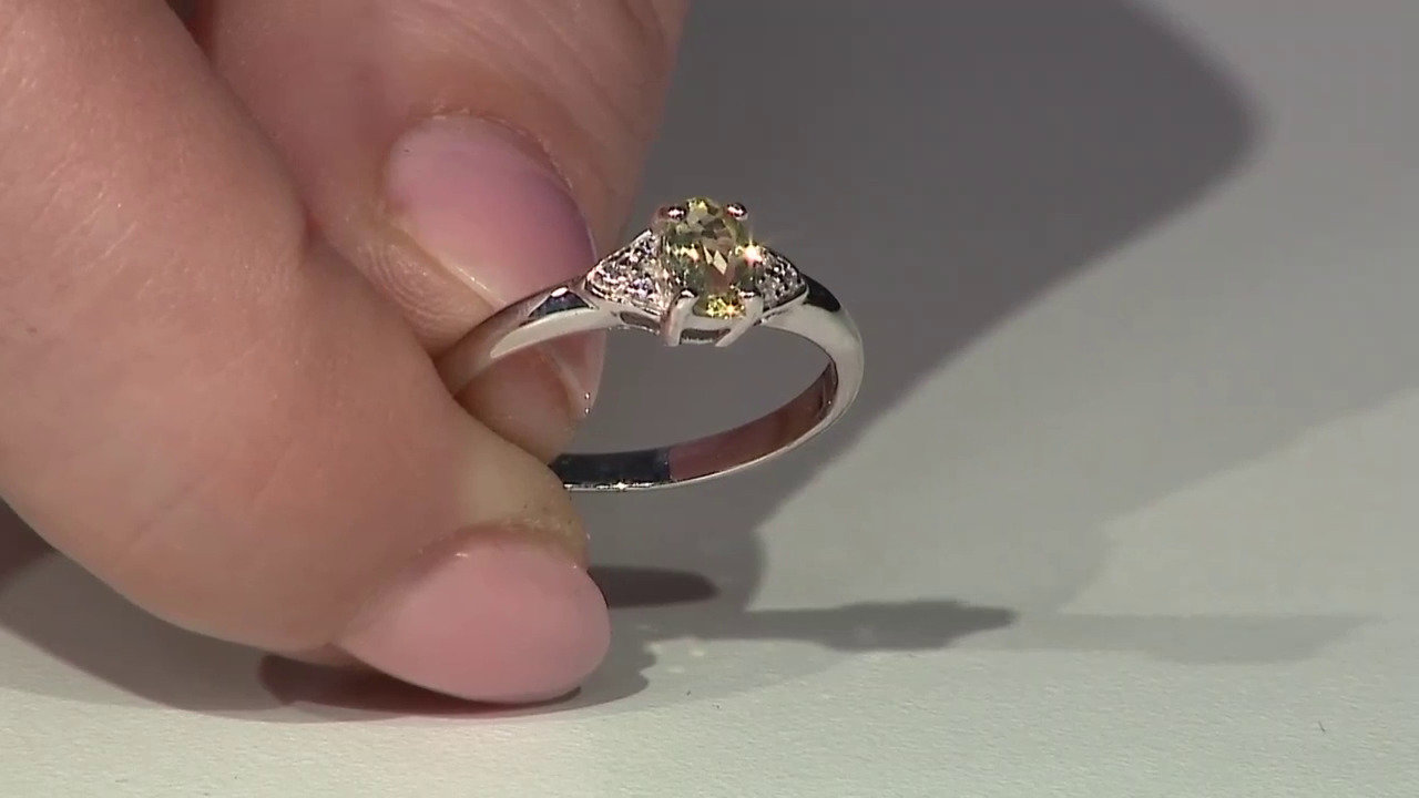 Visualizza l‘ultima asta di gioielli in Tv