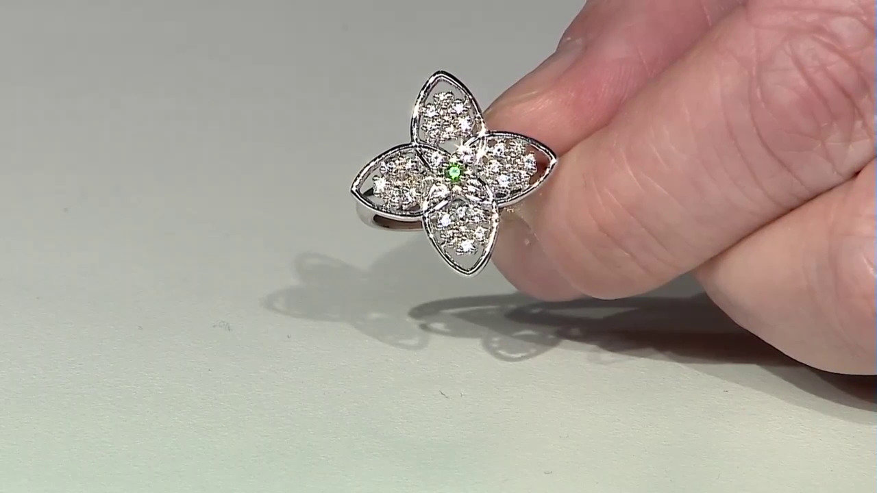 Voir l’enchère du bijou