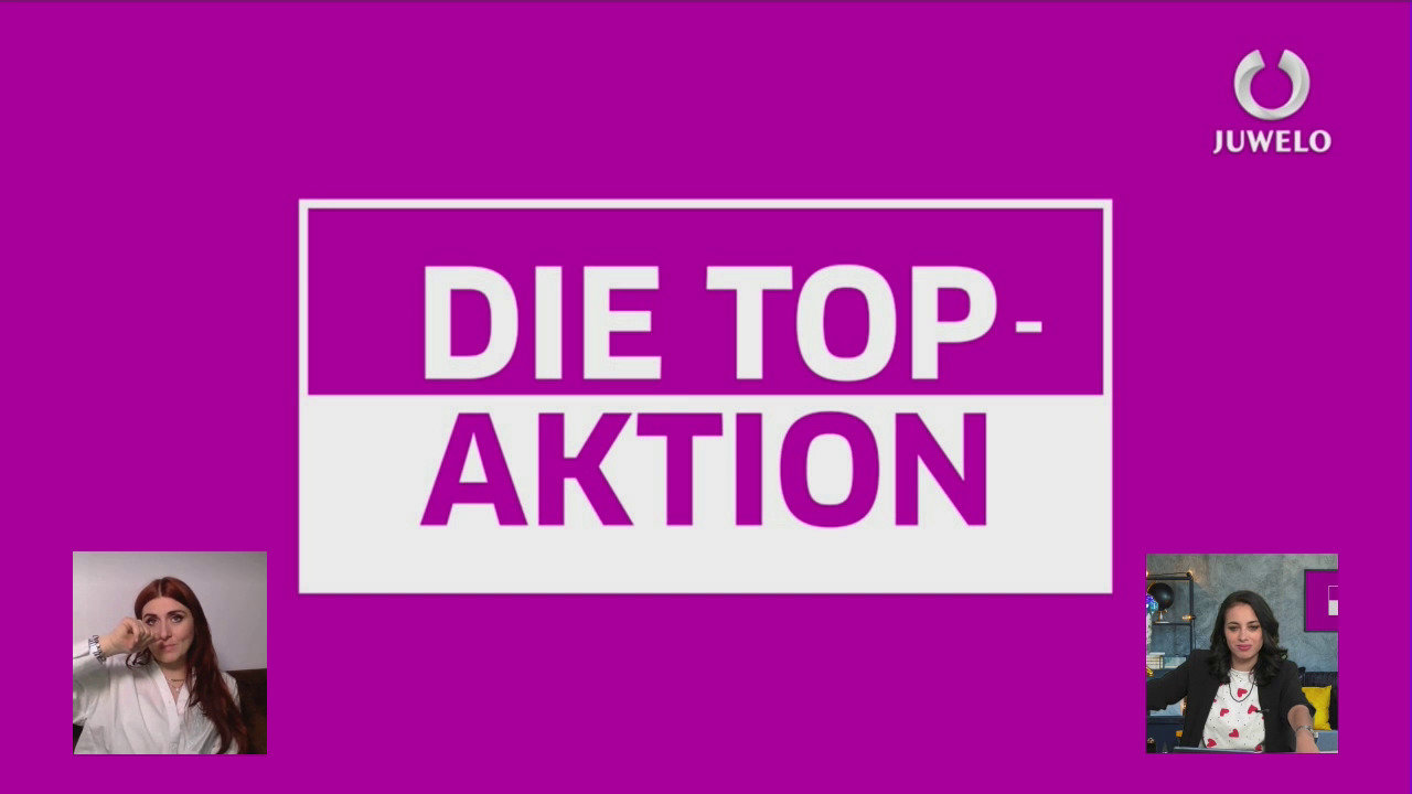 Visualizza l‘ultima asta di gioielli in Tv