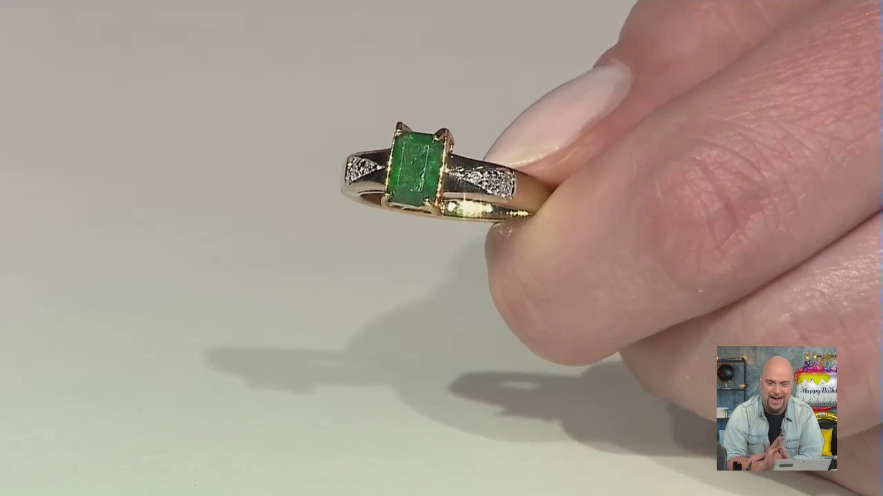 Visualizza l‘ultima asta di gioielli in Tv