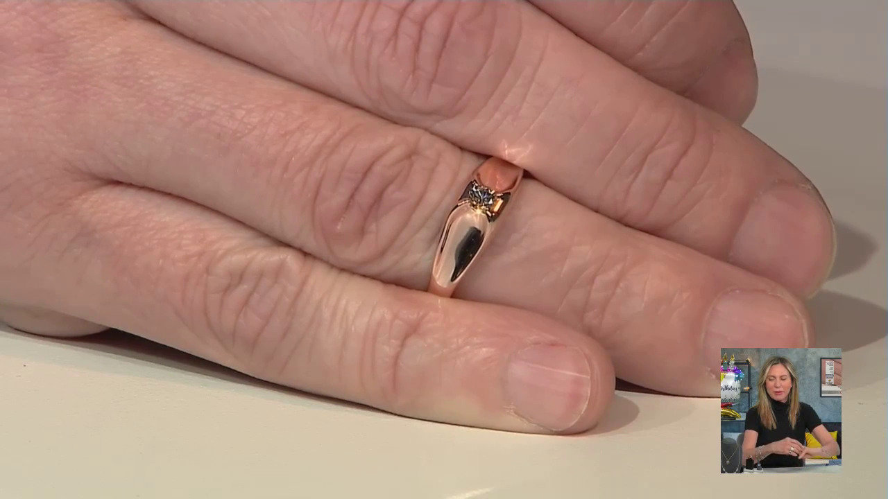 Visualizza l‘ultima asta di gioielli in Tv