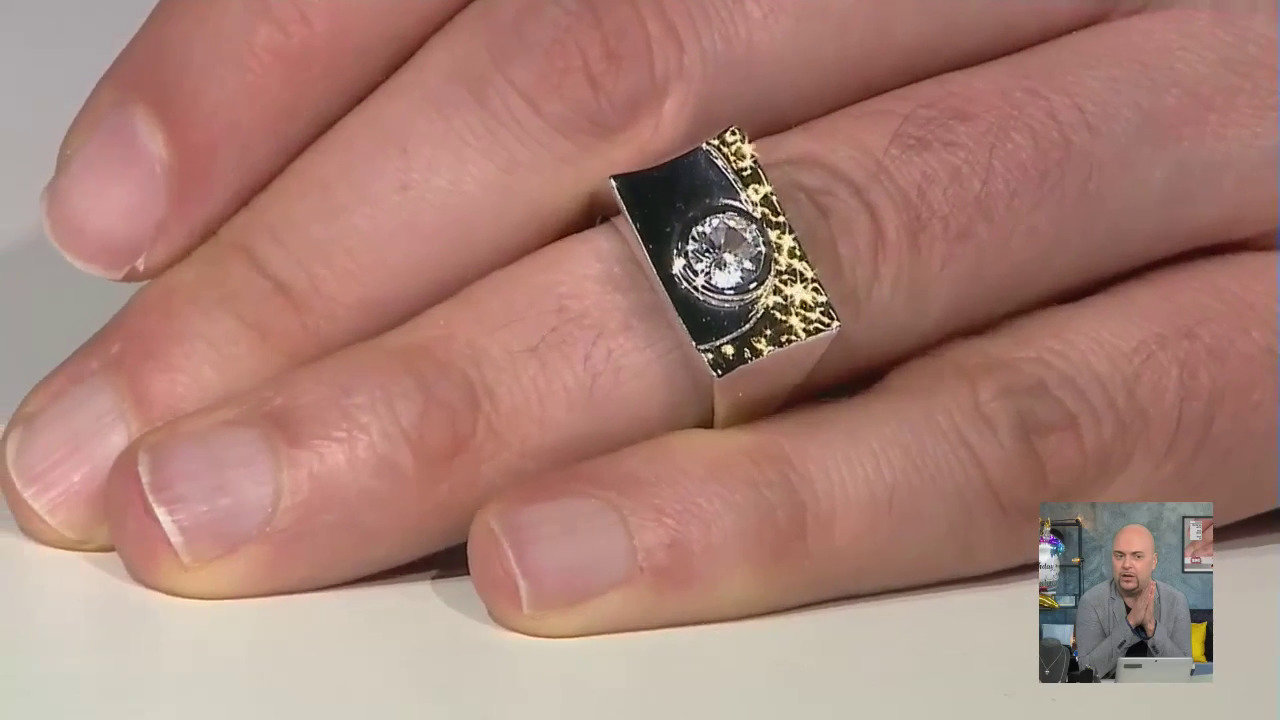 Visualizza l‘ultima asta di gioielli in Tv