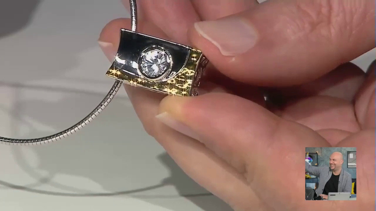 Visualizza l‘ultima asta di gioielli in Tv