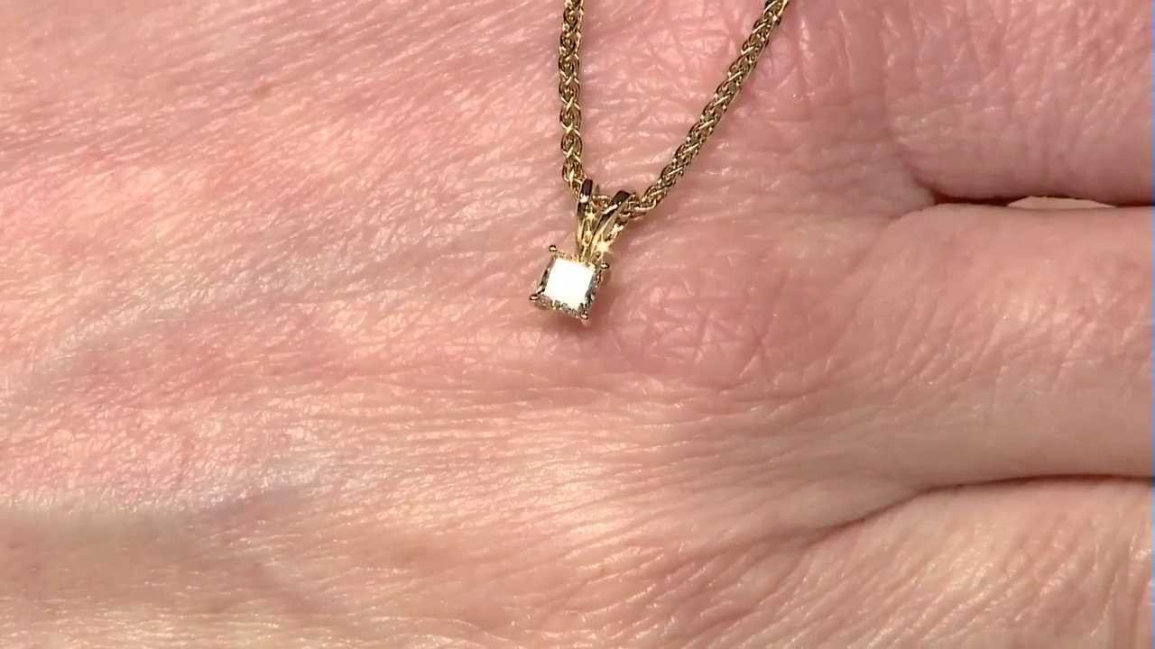 Voir l’enchère du bijou