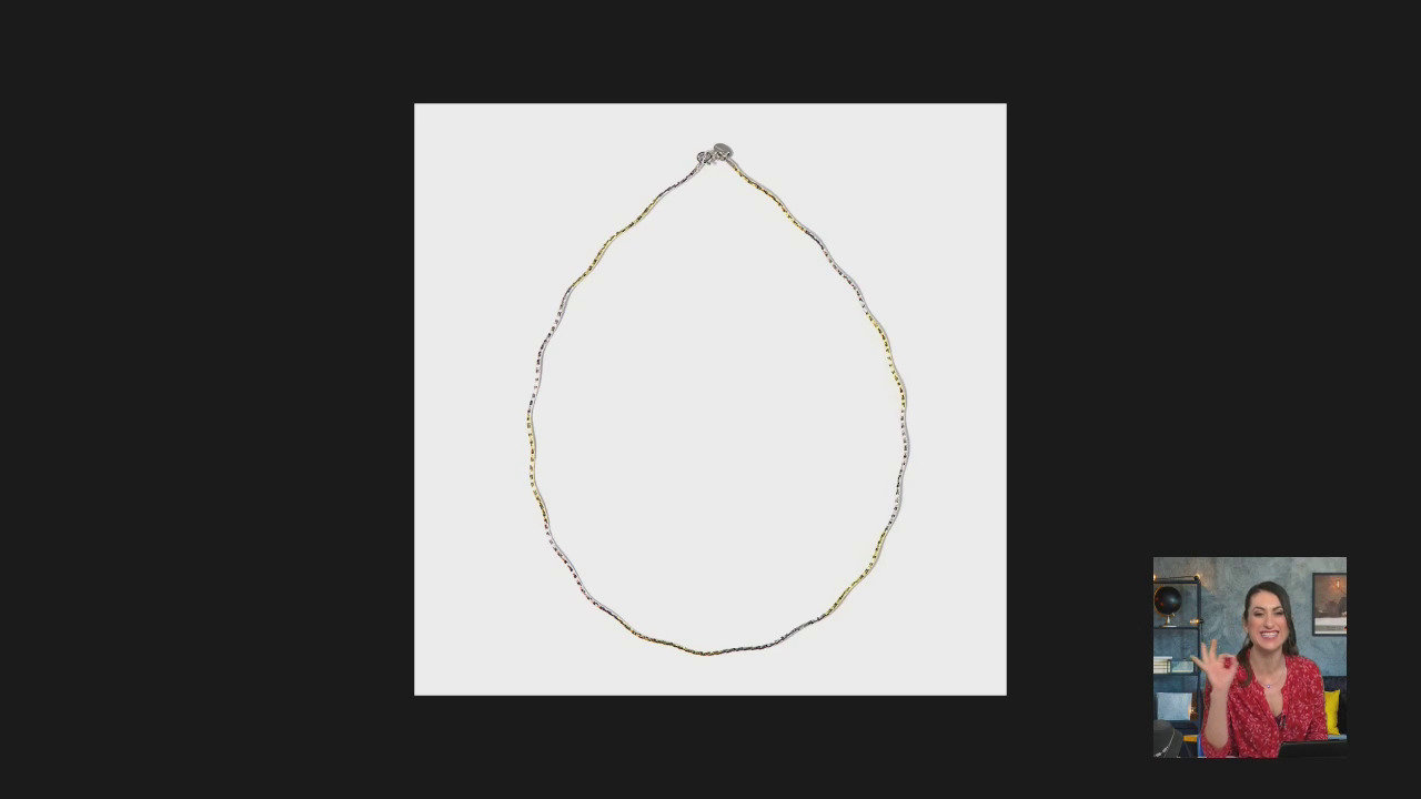 Visualizza l‘ultima asta di gioielli in Tv