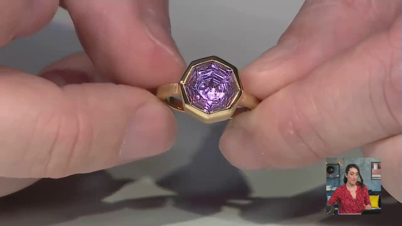 Visualizza l‘ultima asta di gioielli in Tv