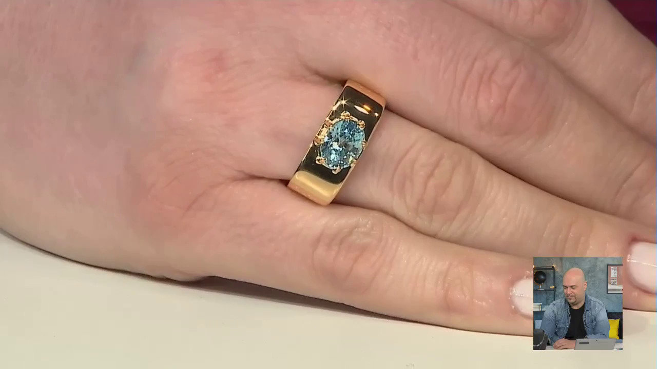 Visualizza l‘ultima asta di gioielli in Tv