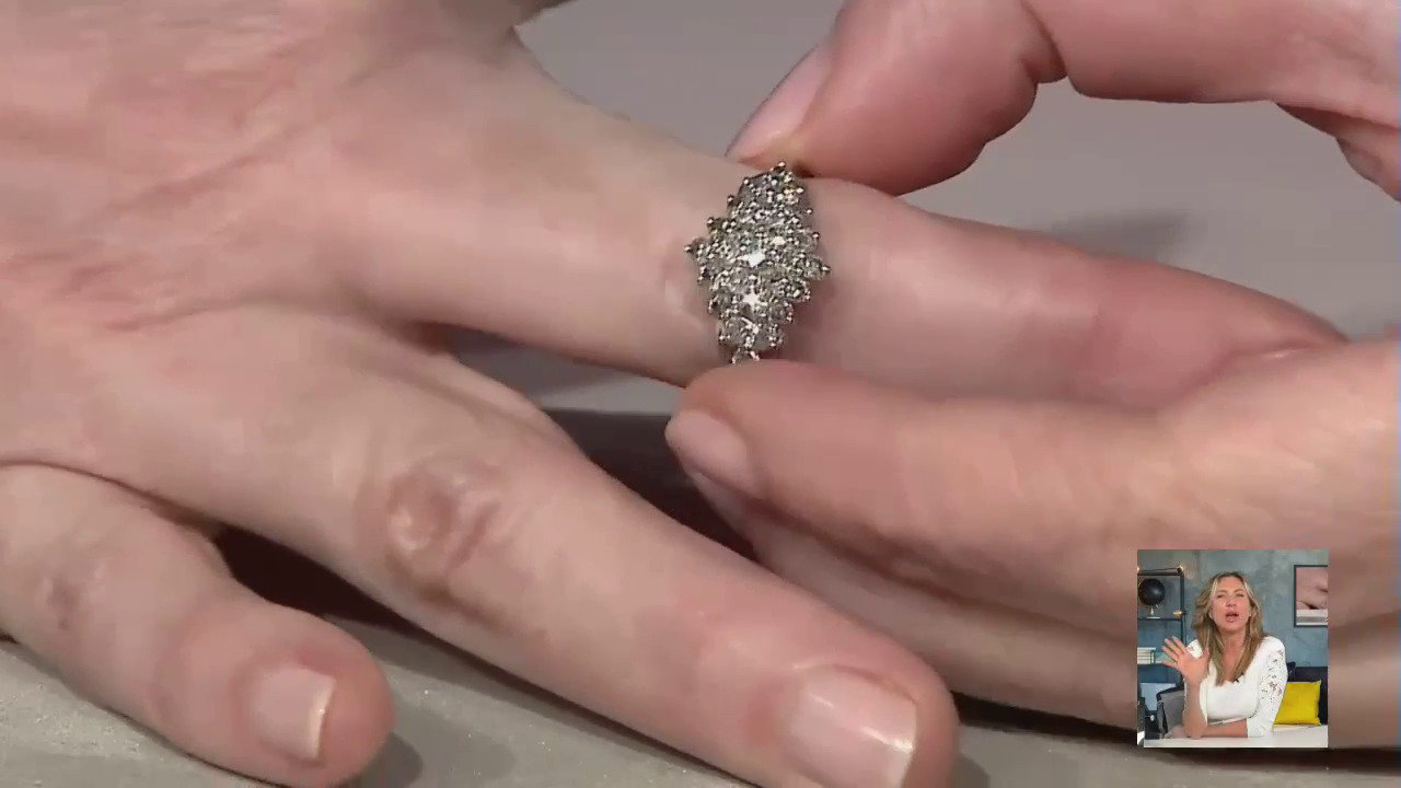 Visualizza l‘ultima asta di gioielli in Tv