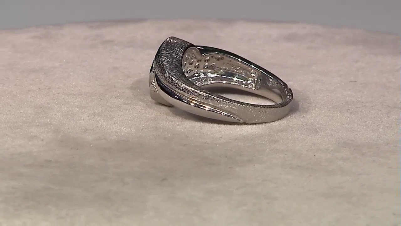 Voir l’enchère du bijou