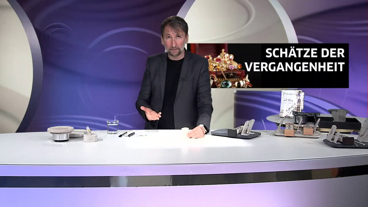 Letzte TV-Show ansehen