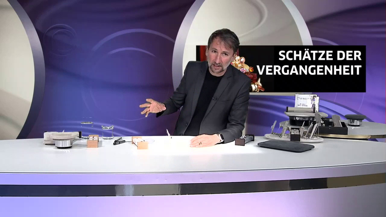 Ver última TV oferta