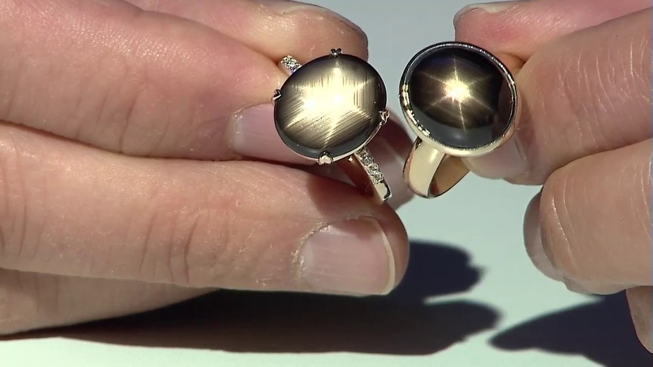 Voir l’enchère du bijou